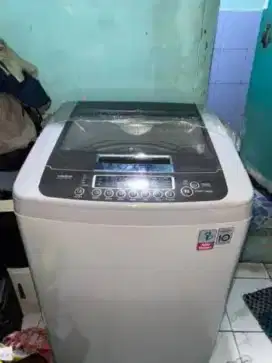 Mesin cuci LG 1 tabung