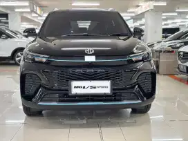 Mg vs hev 2024 hitam kondisi brand new, an pembeli langsung