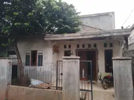 Dijual Cepat Rumah Type 7m x10m