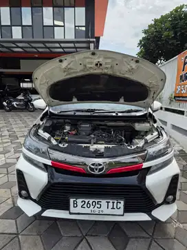Toyota Avanza Veloz 1.5L A/T 2019
