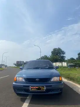 Toyota Soluna 1.5 GLi 2000 Matic