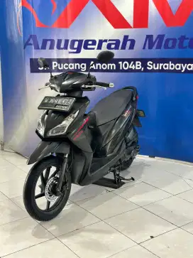 Ready Honda Vario 110cc Advance 2017
