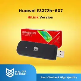 Modem Huawei E3372h-607 Bonus Modem Bolt BL1 Unlock