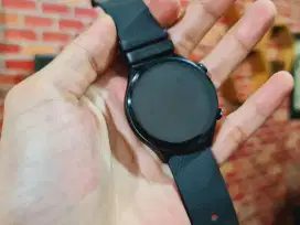 Amazfit GTR 3 Pro 46mm Minus Baterai