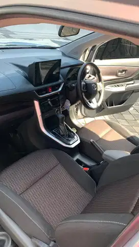 Toyota Avanza 2022 Bensin