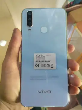 Vivo y 17 8/256