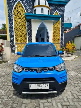 Spresso 2022 manual dp5jt