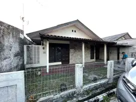 Dijual Cepat Rumah Siap Huni Lokasi Strategis MURAH