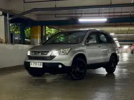 LOW KM HARGA CASH CRV 2010 M/T ISTIMEWA