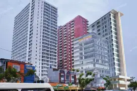 Apartemen Taman Melati Margonda Depok