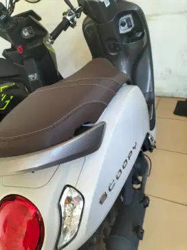 Scopy  ss lengkap milik sendiri pajak hidup