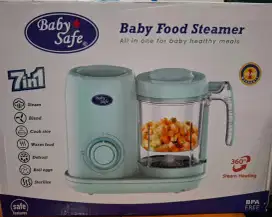 Baby safe untuk 7in 1