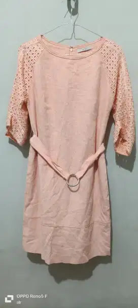 Baju second size random