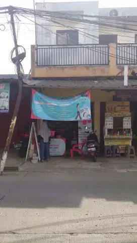 Dijual Peralatan Laundry Murah BU