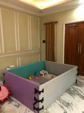 Jual bumperbed / playmat bayi dan anak