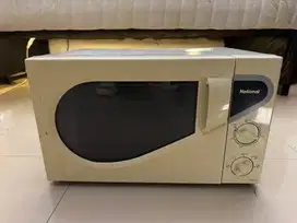 Microwave National NN-MX2OWF Kapasitas 2 Liter