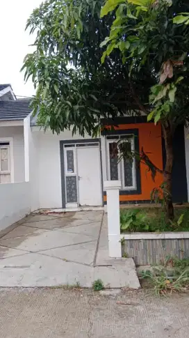 Rumah Subsidi di kawasan Cicalengka