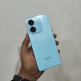 Oppo A3X 4/64Gb Fullset, bisa TT