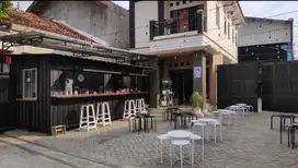 Di Jual rumah usaha