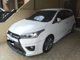 Yaris TRD.s matic th 3016