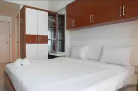 Connect pakuwon mall‼️apartemen orchard mansion