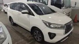Innova Reborn 2021 M/T Tipe G