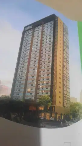 Dijual apertemen di samping mall di daerah matland celeungsi cibubur