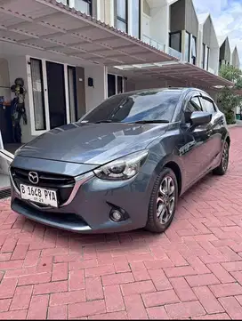 Mazda R 2015 Skyactive AT Good Kondisi