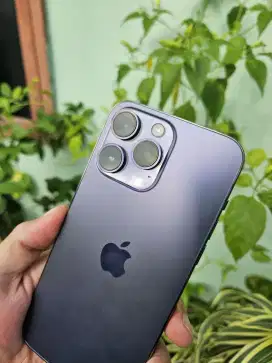 Iphone 14 Pro Max 256 Gb Ibox