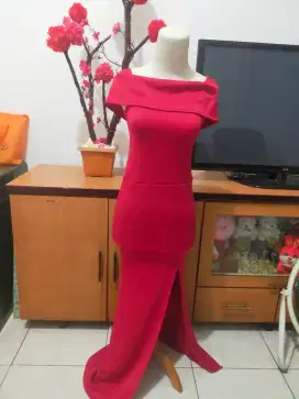 Baju pesta prelove