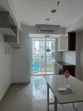 Dijual apartemen Springhill Terrace 1BR siaphuni