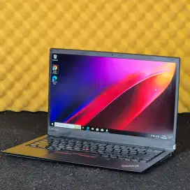 Lenovo Thinkpad X1 Carbon 5th intel Core i5