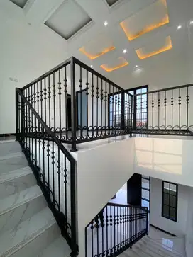 Dijual rumah siap huni Dp 0% lokasi 10 menit ke stasiun depok