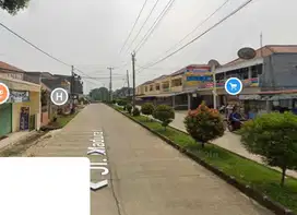 Tanah Kavling Murah Edisi Terbatas Free SHM, 1 Jt-an/m