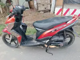 Mio soul GT 125