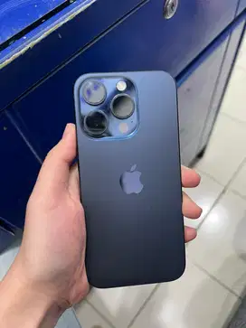 Iphone 15 pro 128 ibox