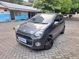 DP 5% Daihatsu Ayla 1.0 X Bensin-AT 2016 NOR