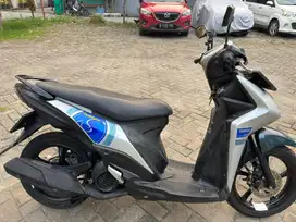Mio s 2019 surat surat lengkap