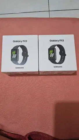 Samsung galaxy fit 3