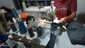 MESIN KAM,MESIN JAHIT,MESIN OBRAS