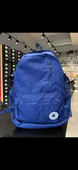 Backpack converse