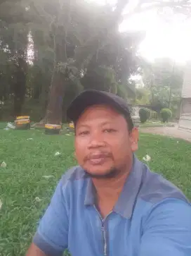 Jasa driver harian freelance