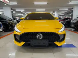 Mg 5 gt magnify 2024 km 3rb kuning kond spt baru!