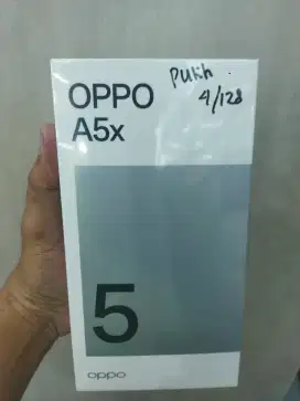 Oppo type terbaru A5i dan A51 harga paling murah