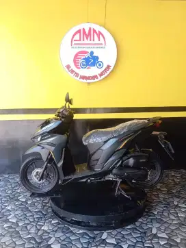 MOKAS RASA BARU VARIO 125 CBS ISS KEYLESS 2023 SURAT LENGKAP
