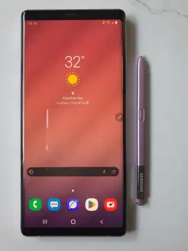 Samsung Galaxy Note 9 SEIN 6/128