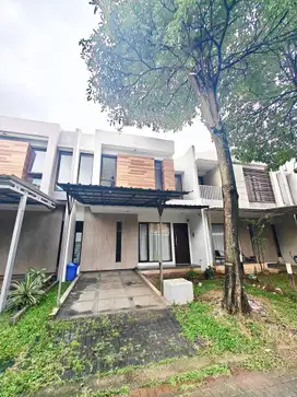 Dijual TERMURAH! Rumah BSD Prestigia Eminent 7x15 Tangerang Selatan
