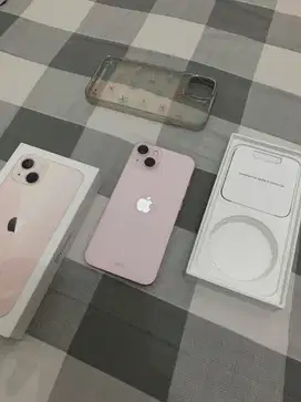 iPhone 13 Pink iBox 128gb
