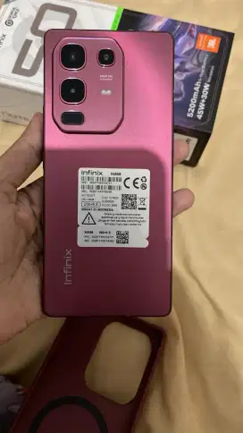 HP INIFINIX NOTE 50 8Gb/256Gb