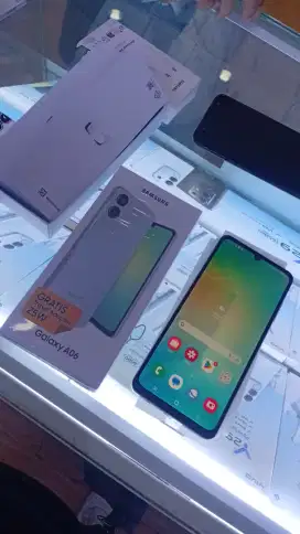 Kredit HP Samsung A06
